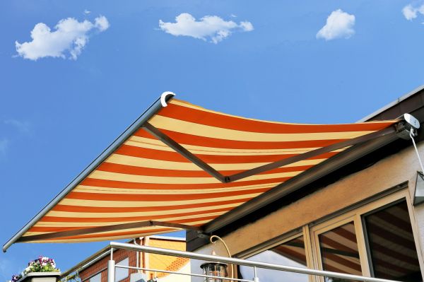 Cost of Awning Cleaning in Carlisle