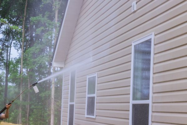 Cost of Home Washing in Carlisle