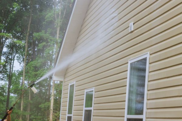 Cost of Building Cleaning in Carlisle
