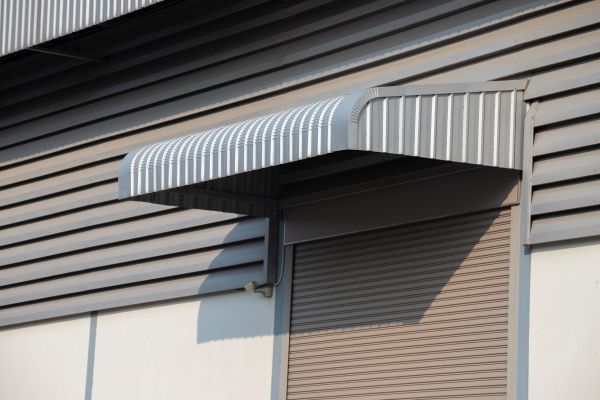 Cost of Awning Power Washing in Carlisle
