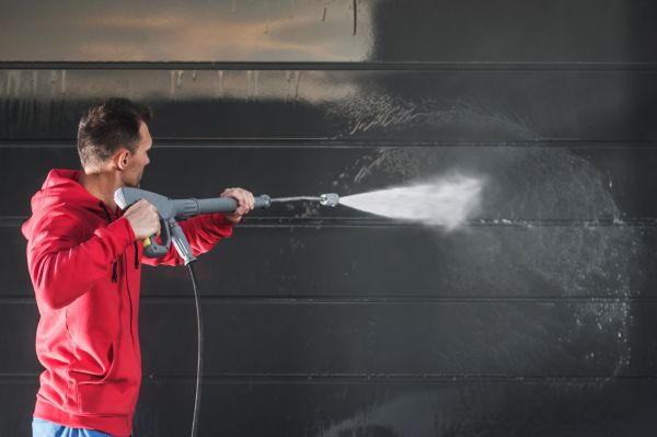 Cost of Carport Cleaning in Carlisle