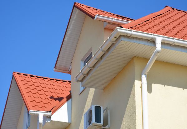 Cost of Soffit Cleaning in Carlisle