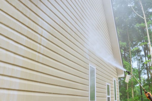 Cost of Home Exterior Washing in Carlisle