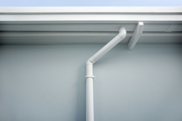 Cost of Downspout Jetting in Carlisle