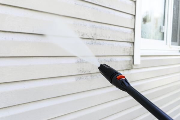 Cost of Vinyl Siding Washing in Carlisle