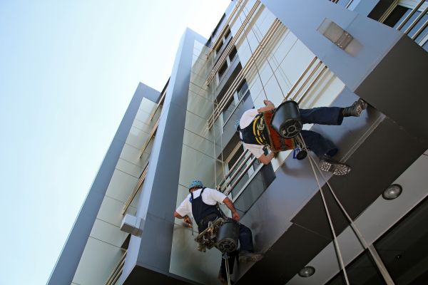 Cost of Condo Exterior Cleaning in Carlisle