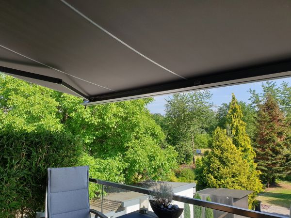 Cost of Veranda Awning Cleaning in Carlisle