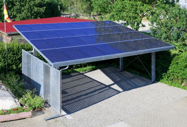 Cost of Carport Pressure Washing in Carlisle